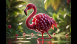 Flamingulli　Raspberruli