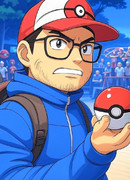 くっ…なかなか強ぃポテモンだ、だが負けん!