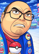 ポテモンリーグじゃ！