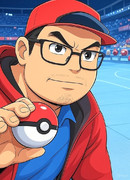 ポテモントレーナーのせいいちじゃ！