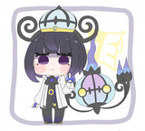 ﾑｸﾁｬﾝ…️