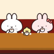 ココアの日だよ