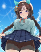 たくしあげタルマエ