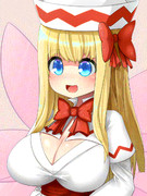 リリーホワイト