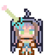 腕を上げる宇愛める