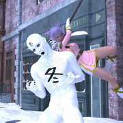 往生せいやあぁぁ！