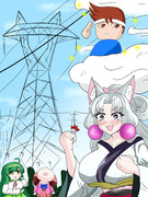 アッ！バチャいゲの動画で見たヤツですわ！