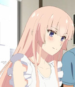 謎の美少女パート2その322（アニメ2話15分59秒スクショ）2025.11.08投稿