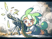 ハッピートリガー