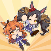 マヤ＆マーベラス