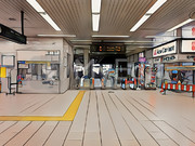 東武宇都宮駅