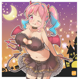 【おにまい】いいおっぱいの日♡