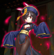 キョンシーラヌイ