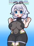 いいおっぱいもち子さん