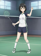 部長、まだやるんですかぁ？