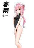 春雨（1ﾄﾞﾛ20251109）