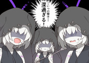 オラトリオ3章（嘘）