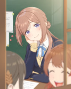 もう少し待っててね