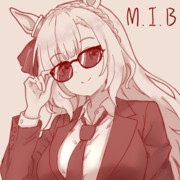 M.I.B