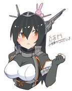 ながもんもん！