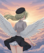 まだ気づいていない