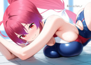 そんなに気に入っちゃいましたか？