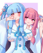 たわわ葵ちゃん