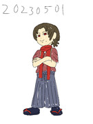 加州清光(刀剣乱舞)