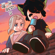 羅小黒戦記2観てきたよ！！！