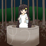 2025年11月10日井戸の日