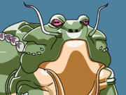 ガエル・サンデス（遊☆戯☆王オフィシャルカードゲーム）