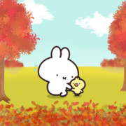 ハンドクリームの日だよ