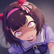 [演技派ニシノさん]