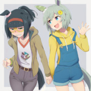 [ミニーザレディ]