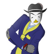 夢を見る鳥のプロ ジョバンニ