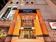 アパホテル宇都宮駅前