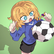 アンジェロ・ガブリーニと化したMGR