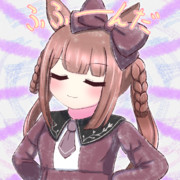 ドヤ顔スイープちゃん