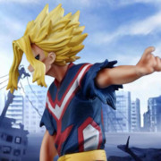 僕のヒーローアカデミア