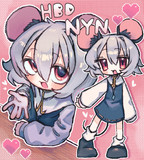 HappybirthdayNYN姉貴