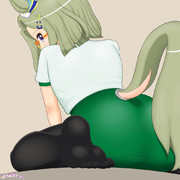 おしりメサイア