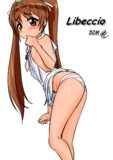 Libeccio（1ﾄﾞﾛ20251111）