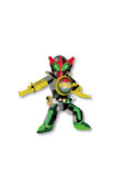 仮面ライダーＯＯＯ