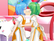 ポッキーの日♪