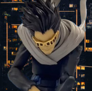 イレイザーヘッド