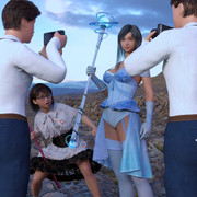 圧倒的じゃないか