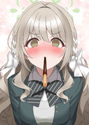 ポッキーの日だし
