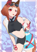 お客さぁ〜んここから先は有料コンテンツですよぉ〜♡