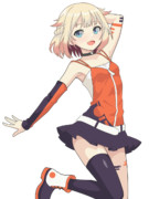 11月11日ははいぱーおねおねタイム