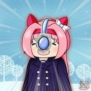 おはな、あったかーい！